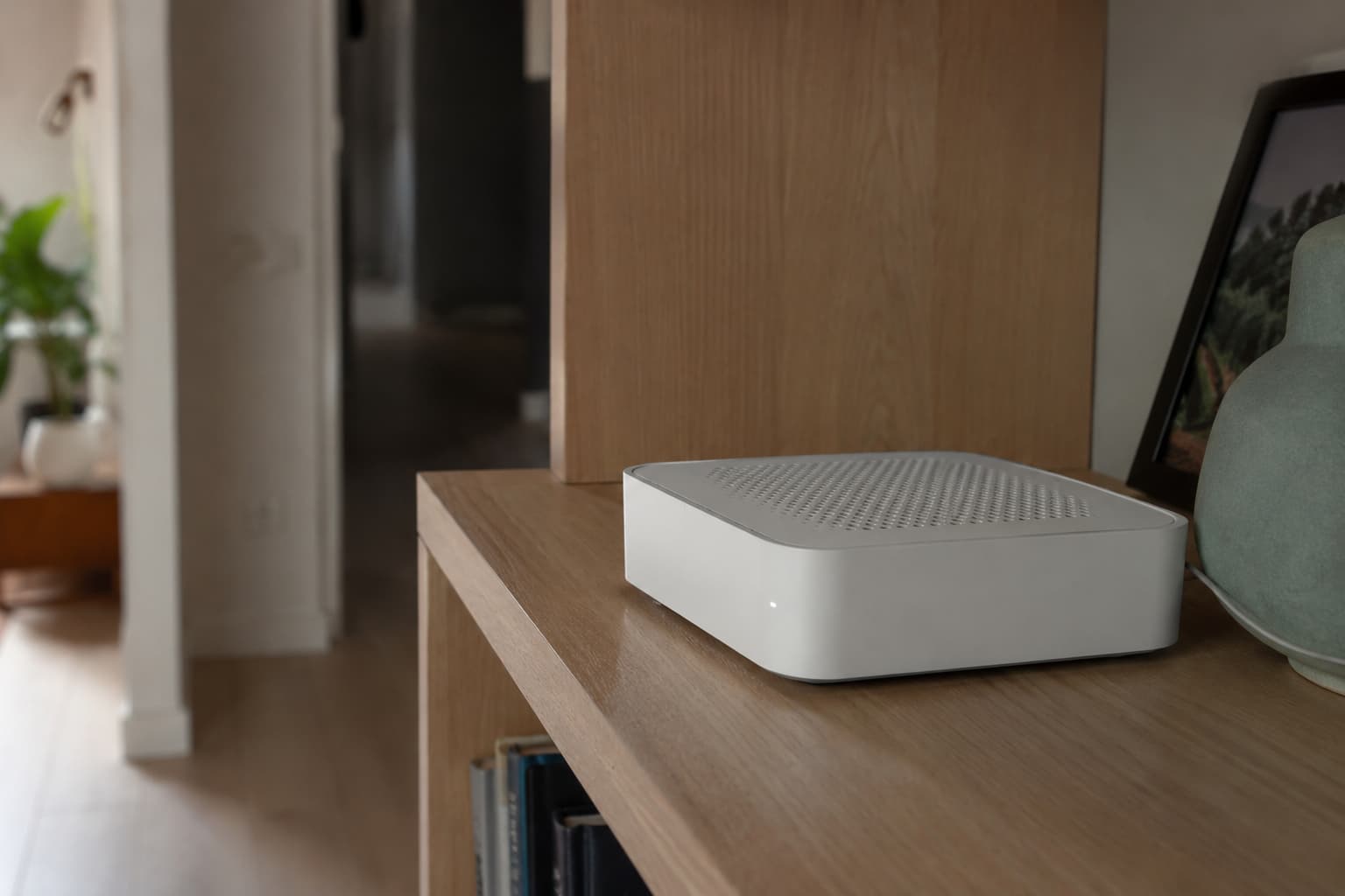 Wifi qui capte mal dans une pièce : pourquoi et que faire ?