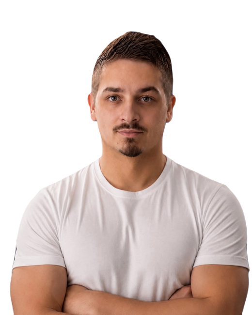 Rémy Kwiatkowski, fondateur d'iatko